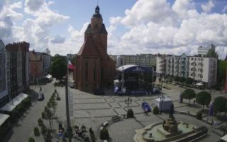 Gorzów - Katedra - 02-08-2025 12:33