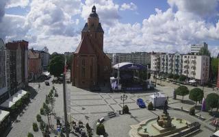 Gorzów - Katedra - 02-08-2025 12:41