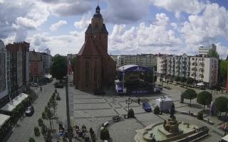 Gorzów - Katedra - 02-08-2025 12:48