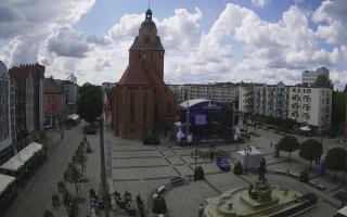 Gorzów - Katedra - 02-08-2025 12:55