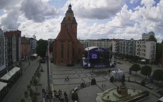 Gorzów - Katedra - 02-08-2025 13:02