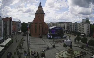 Gorzów - Katedra - 02-08-2025 13:09