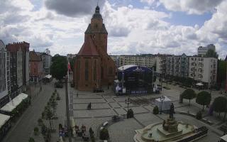 Gorzów - Katedra - 02-08-2025 13:16
