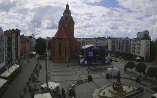 Gorzów - Katedra - 02-08-2025 13:30