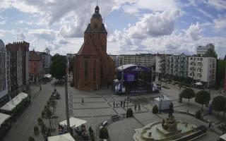 Gorzów - Katedra - 02-08-2025 13:37