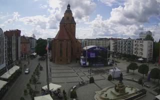 Gorzów - Katedra - 02-08-2025 13:44