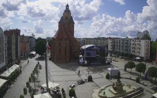Gorzów - Katedra - 02-08-2025 13:51