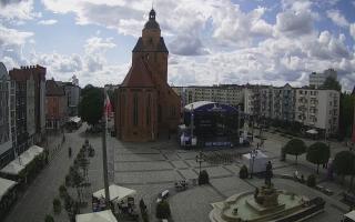 Gorzów - Katedra - 02-08-2025 13:58