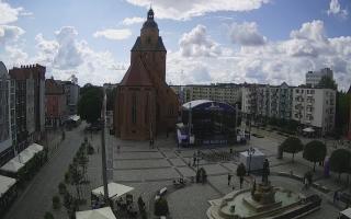 Gorzów - Katedra - 02-08-2025 14:05