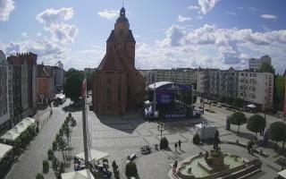 Gorzów - Katedra - 02-08-2025 14:12