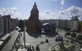 Gorzów - Katedra - 02-08-2025 14:19