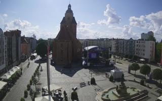 Gorzów - Katedra - 02-08-2025 14:26