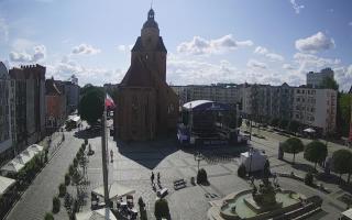 Gorzów - Katedra - 02-08-2025 14:33