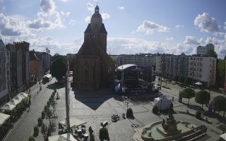 Gorzów - Katedra - 02-08-2025 14:40
