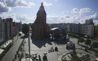 Gorzów - Katedra - 02-08-2025 14:47