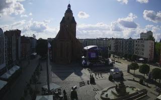 Gorzów - Katedra - 02-08-2025 14:54