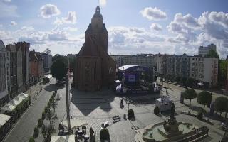 Gorzów - Katedra - 02-08-2025 15:01