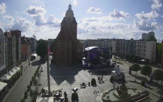 Gorzów - Katedra - 02-08-2025 15:09