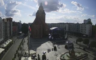 Gorzów - Katedra - 02-08-2025 15:23