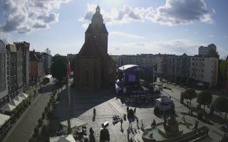 Gorzów - Katedra - 02-08-2025 15:37