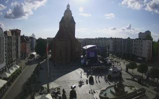 Gorzów - Katedra - 02-08-2025 15:44