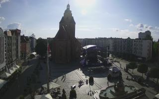 Gorzów - Katedra - 02-08-2025 15:58