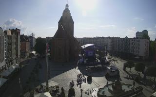Gorzów - Katedra - 02-08-2025 16:05