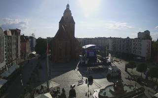 Gorzów - Katedra - 02-08-2025 16:12