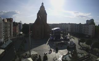 Gorzów - Katedra - 02-08-2025 16:19