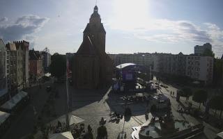 Gorzów - Katedra - 02-08-2025 16:26