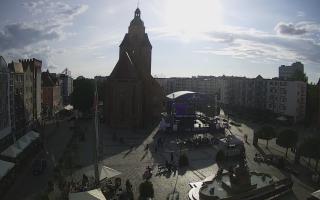Gorzów - Katedra - 02-08-2025 16:33