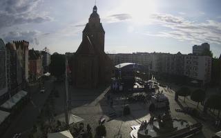 Gorzów - Katedra - 02-08-2025 16:40