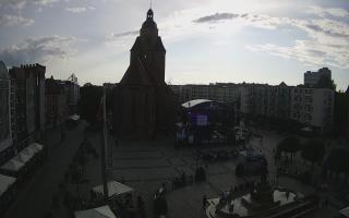 Gorzów - Katedra - 02-08-2025 16:47