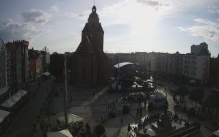 Gorzów - Katedra - 02-08-2025 16:54