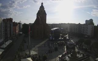 Gorzów - Katedra - 02-08-2025 17:01