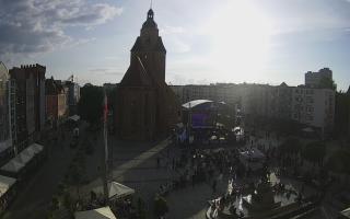 Gorzów - Katedra - 02-08-2025 17:08