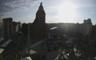 Gorzów - Katedra - 02-08-2025 17:15