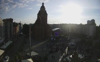 Gorzów - Katedra - 02-08-2025 17:22