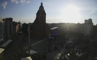Gorzów - Katedra - 02-08-2025 17:30