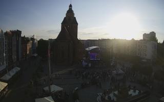 Gorzów - Katedra - 02-08-2025 17:44
