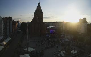 Gorzów - Katedra - 02-08-2025 18:05
