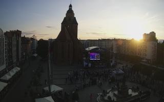 Gorzów - Katedra - 02-08-2025 18:19