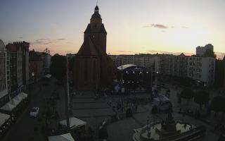Gorzów - Katedra - 02-08-2025 18:40