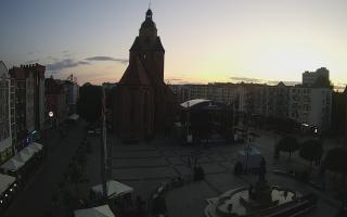 Gorzów - Katedra - 02-08-2025 19:01