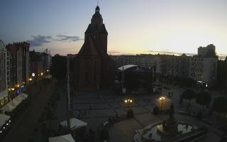 Gorzów - Katedra - 02-08-2025 19:08