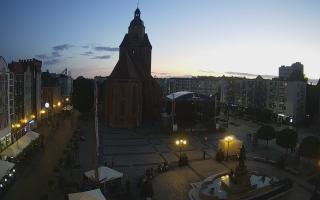 Gorzów - Katedra - 02-08-2025 19:15