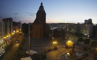 Gorzów - Katedra - 02-08-2025 19:22