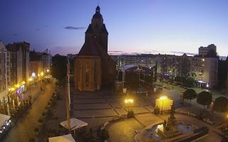 Gorzów - Katedra - 02-08-2025 19:29