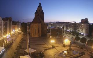 Gorzów - Katedra - 02-08-2025 19:36