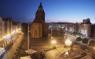 Gorzów - Katedra - 02-08-2025 19:43